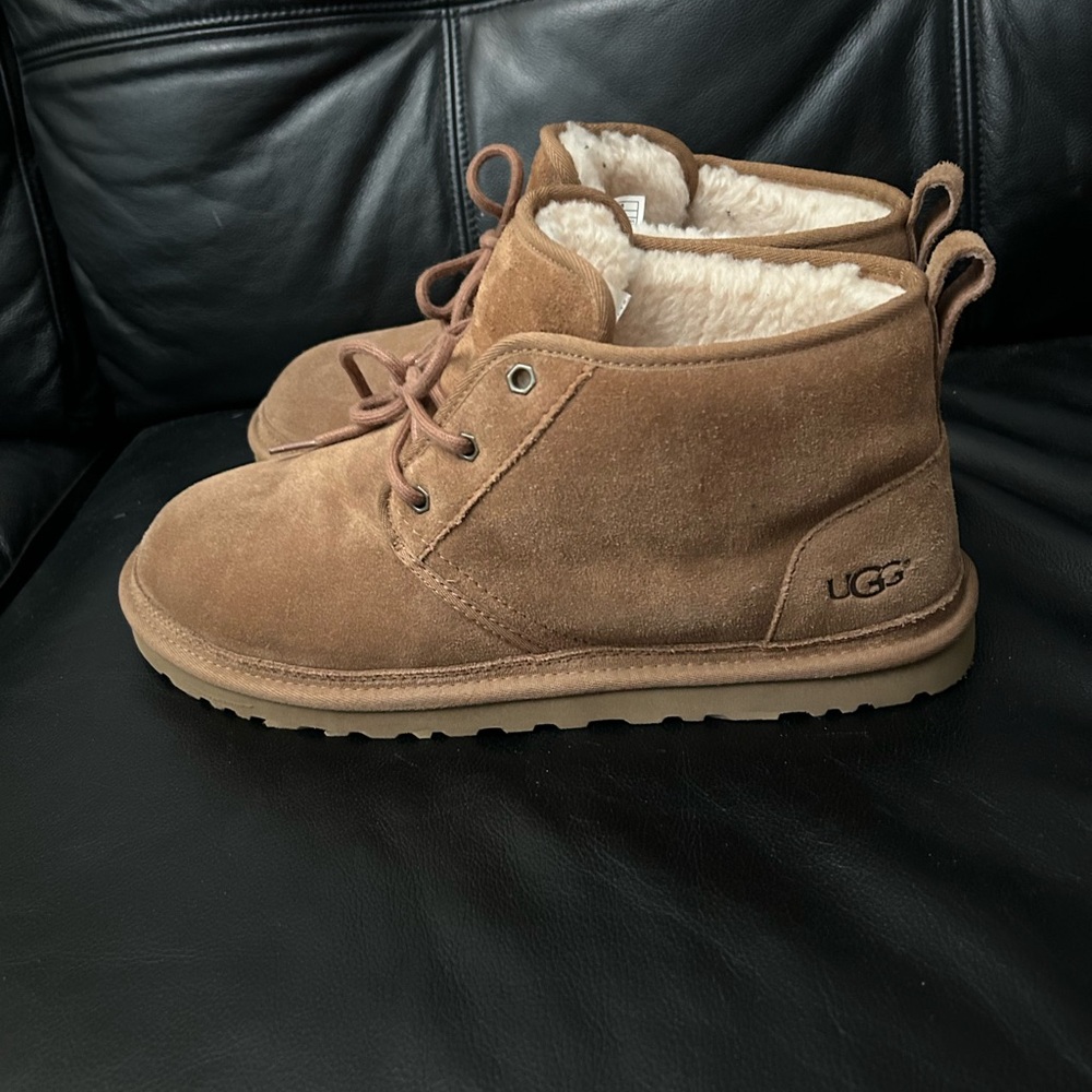 Men’s Neumel UGGs